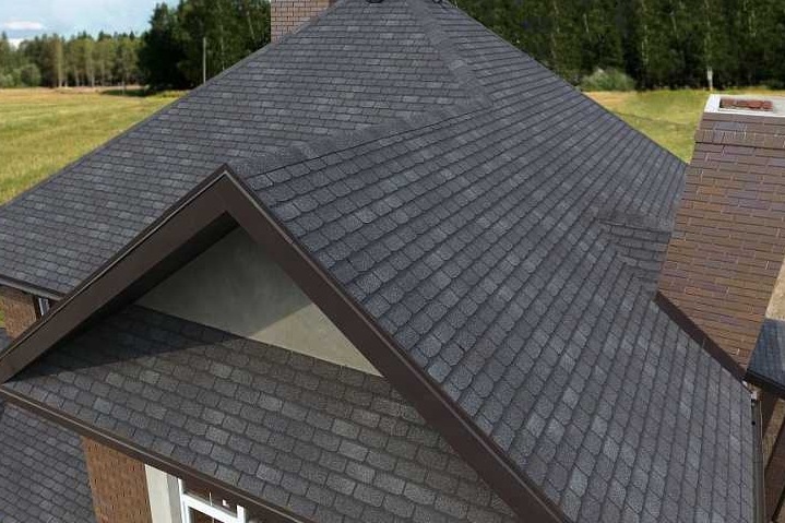 Битумная черепица Docke Pie
