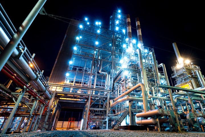 Коченевский НПЗ заполучила холдинговая компания «Эволюция»