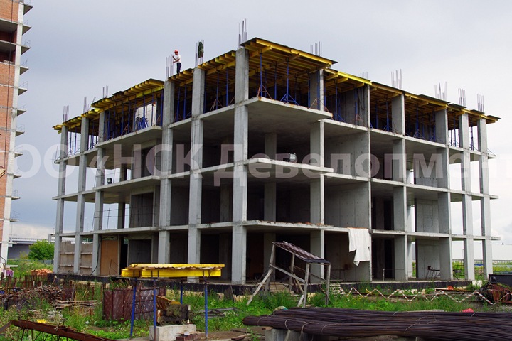 Застройщика новосибирского ЖК «Рихард» потребовали обанкротить Застройщика новосибирского ЖК «Рихард» потребовали обанкротить