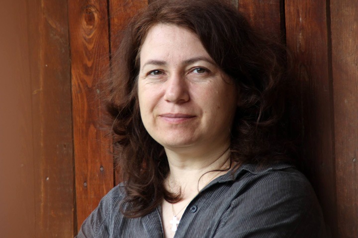 «Главное правило экологического поведения — максимально минимизировать антропогенную нагрузку» «Главное правило экологического поведения — максимально минимизировать антропогенную нагрузку»