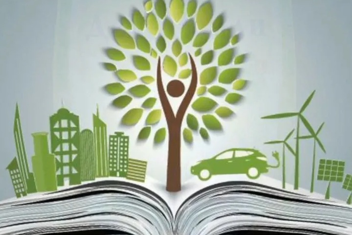 Как сдать годовой отчет по экологической безопасности?