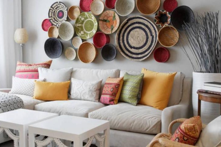 Важность декора при оформлении интерьера Важность декора при оформлении интерьера