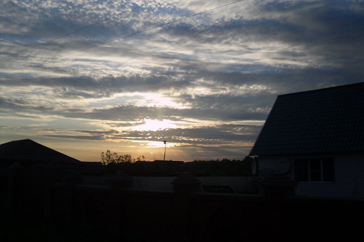 Задержанный в доме с трупами в Северном был судим за убийство сестры Задержанный в доме с трупами в Северном был судим за убийство сестры