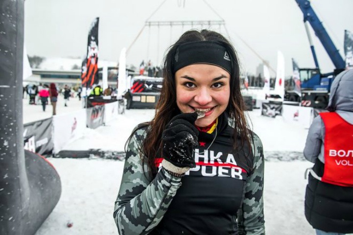 Дочь Шойгу единственная подала заявку на пост президента Федерации триатлона Дочь Шойгу единственная подала заявку на пост президента Федерации триатлона