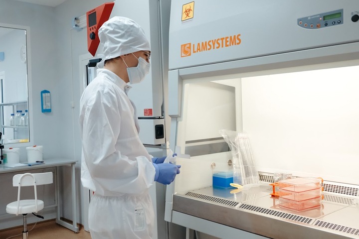 Число зараженных коронавирусом в Бурятии выросло до 19 Число зараженных коронавирусом в Бурятии выросло до 19