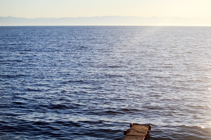 Маловодье на Байкале: специалисты заявили об улучшении обстановки