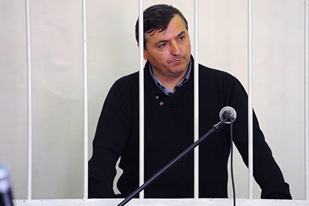 Бывший омский вице-губернатор получил 5,5 лет за махинации с землей Бывший омский вице-губернатор получил 5,5 лет за махинации с землей