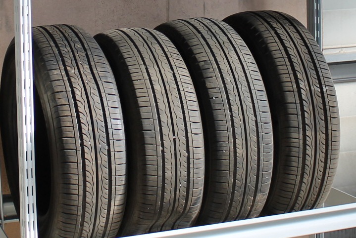 Как хранить покрышки в домашних условиях: подготовка и правила консервации