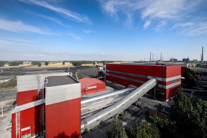 «Сибирский антрацит» заявил о планах двукратного увеличения добычи в Новосибирской области «Сибирский антрацит» заявил о планах двукратного увеличения добычи в Новосибирской области