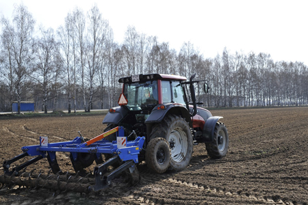 Весенние полевые работы в Новосибирской области обойдутся на 0,5 млрд рублей дороже, чем в прошлом году Весенние полевые работы в Новосибирской области обойдутся на 0,5 млрд рублей дороже, чем в прошлом году