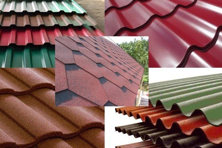 Выбираем кровельный материал. Металлочерепица или гибкая кровля? Выбираем кровельный материал. Металлочерепица или гибкая кровля?