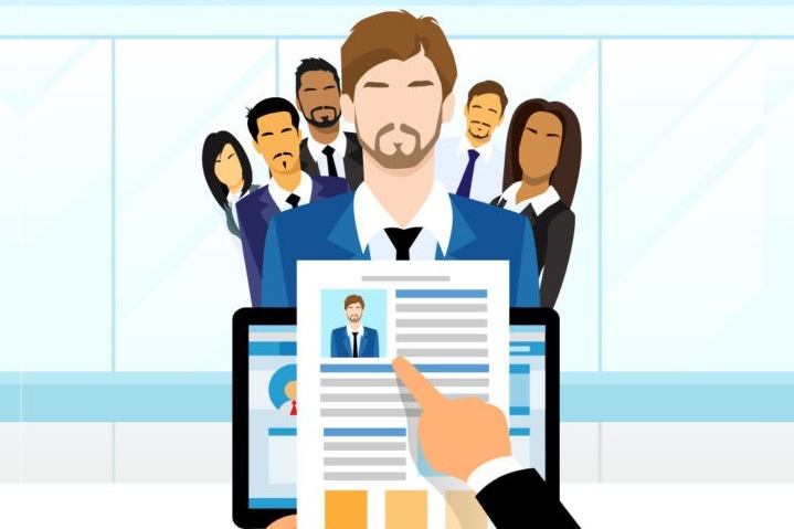 Преимущества сервиса по поиску специалистов Преимущества сервиса по поиску специалистов