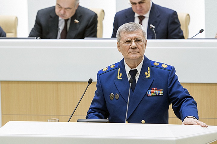 Генпрокурор заявил о незаконной передаче более 100 тыс. га томского леса китайцам. СМИ писали о сделке год назад Генпрокурор заявил о незаконной передаче более 100 тыс. га томского леса китайцам. СМИ писали о сделке год назад