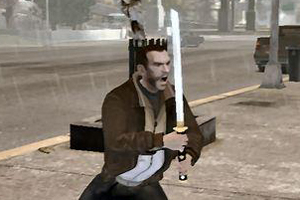 Житель Кузбасса, зарубивший троих самурайским мечом, приговорен к пожизненному заключению Житель Кузбасса, зарубивший троих самурайским мечом, приговорен к пожизненному заключению