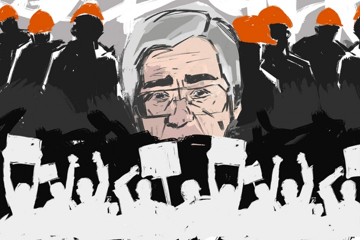 Дело замов Тулеева: 100 миллионов за встречу с губернатором