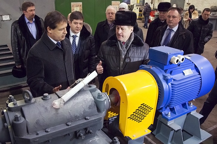 Мэра убрали из совета по реиндустриализации Новосибирской области Мэра убрали из совета по реиндустриализации Новосибирской области