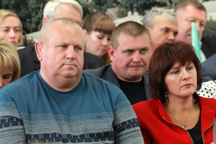 Городецкий на выборах мэра Бердска поддержит кандидата жителей