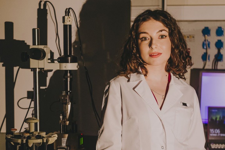 «Любовь к физике оказалась сильнее». Чем занимаются женщины-ученые в сибирском институте