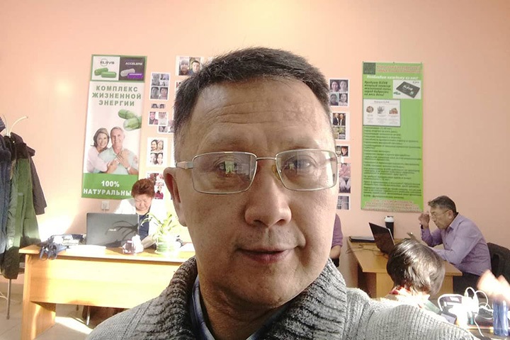 Дело об оскорблении судьи бурятским оппозиционером вернули на доследование Дело об оскорблении судьи бурятским оппозиционером вернули на доследование