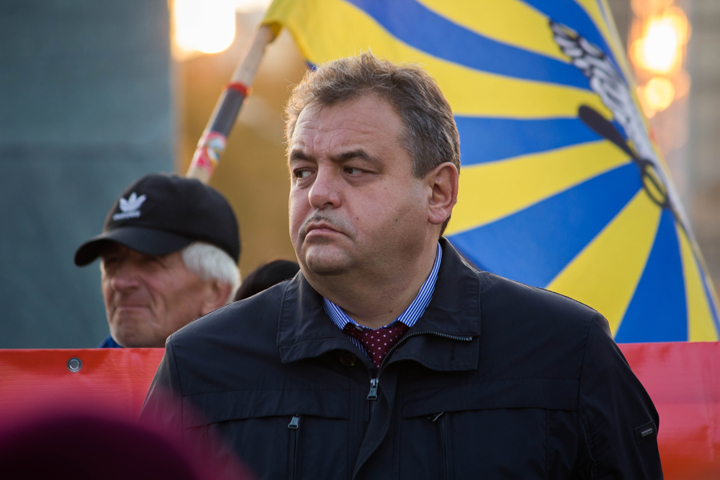 КПРФ ответила на конфликт в новосибирском горсовете КПРФ ответила на конфликт в новосибирском горсовете