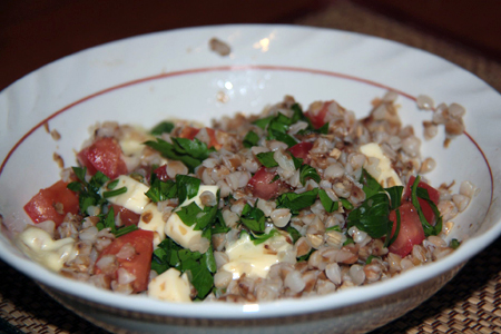 ФАС заподозрила двух новосибирских поставщиков гречки в завышении цен