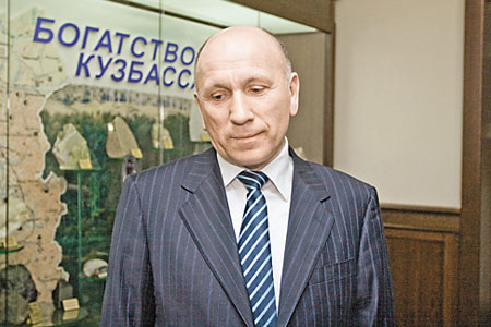 «Распадская» наладила поставки угля в Северную Корею