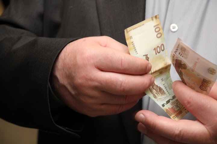 Продуктовая инфляция в Новосибирской области приблизилась к 10% Продуктовая инфляция в Новосибирской области приблизилась к 10%