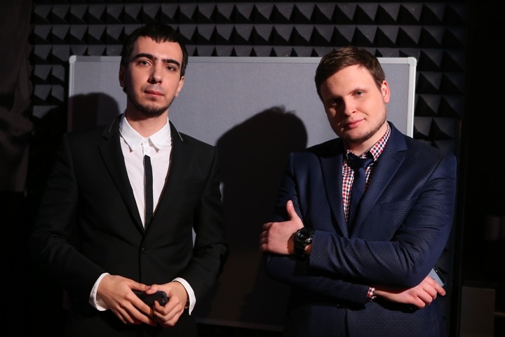 «Мы русские люди»: пранкер Лексус об Украине, Путине, Навальном и подлецах