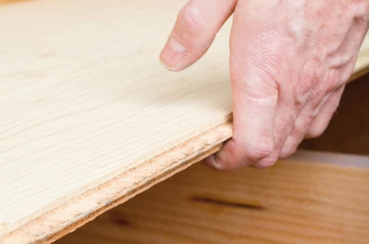 Фанера и ее применение Фанера и ее применение