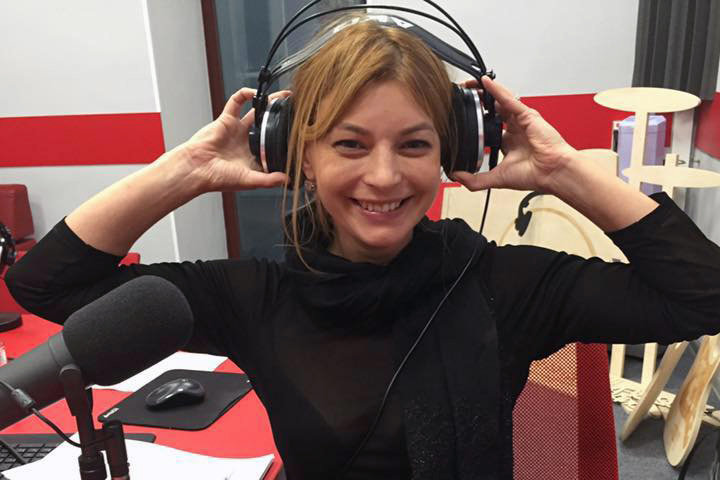 Красноярские журналисты решили побороться за власть Красноярские журналисты решили побороться за власть