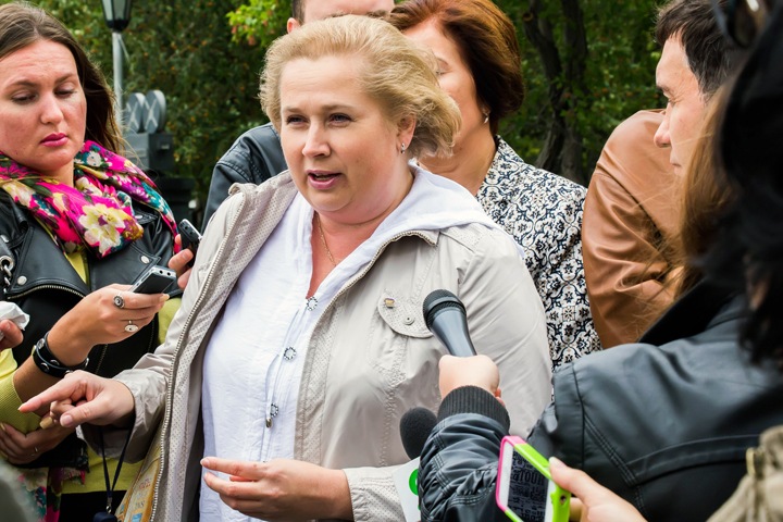 Новосибирский депутат ждет от нового министра труда и соцзащиты внимания к НКО