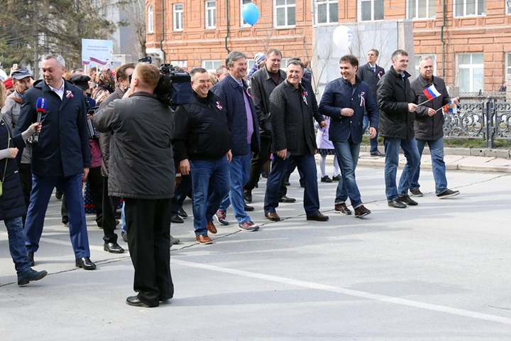 Новосибирское правительство и прокуратура оспорили закон о госсобственности Новосибирское правительство и прокуратура оспорили закон о госсобственности