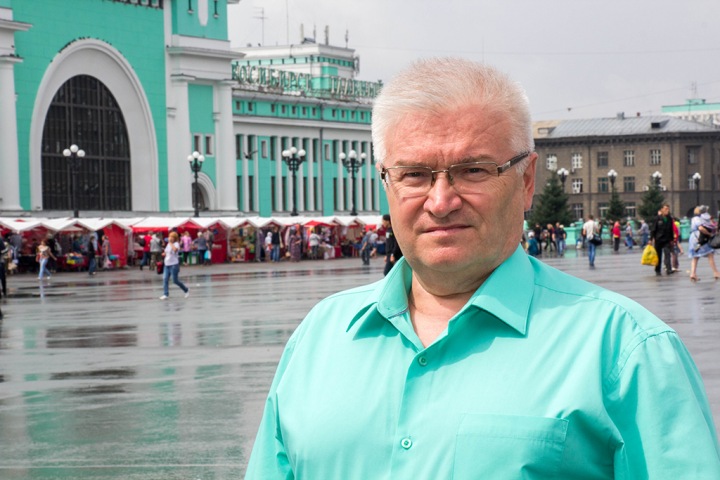 Адвокат Шишебаров готов выдвинуться в омбудсмены при поддержке Травникова