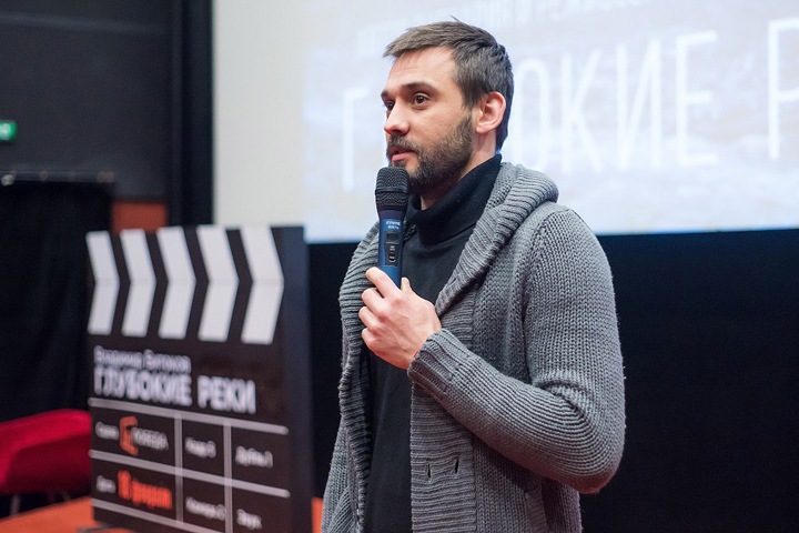 Режиссер Владимир Битоков: «Кавказ — это не консервативное общество, а живой организм» Режиссер Владимир Битоков: «Кавказ — это не консервативное общество, а живой организм»