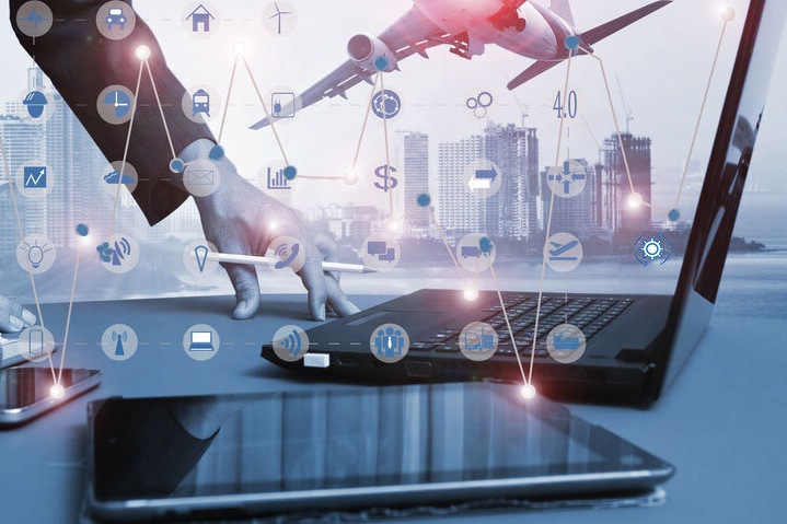 Аутсорсинг ВЭД как шанс для развития вашего бизнеса