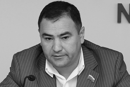 В Бердске начинается суд по делу Арама Суваряна В Бердске начинается суд по делу Арама Суваряна