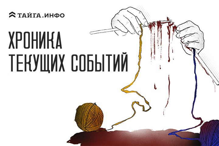 Хроника текущих событий. Экономика, общество, политика. Выпуск 310