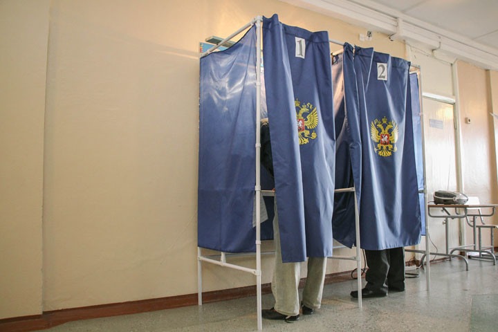 18 марта: в Новосибирске без сюрпризов 18 марта: в Новосибирске без сюрпризов