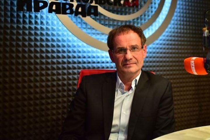 Бывший директор «Новосибоблфарма» назначен главврачом ЦКБ СО РАН