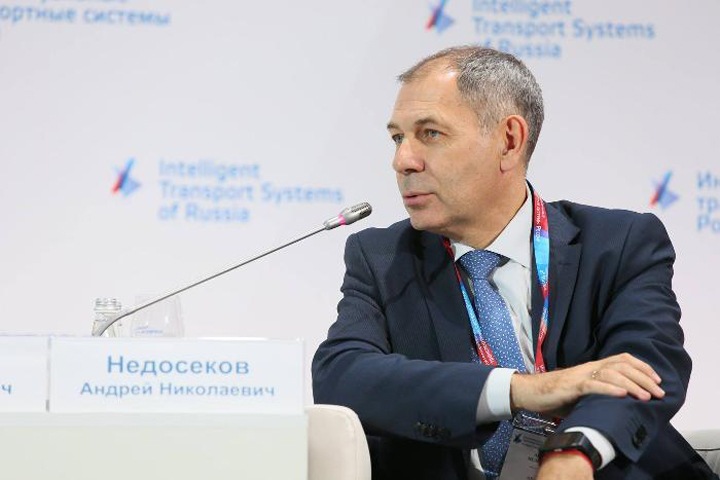 Заработавший больше всех красноярский вице-губернатор ушел в отставку Заработавший больше всех красноярский вице-губернатор ушел в отставку