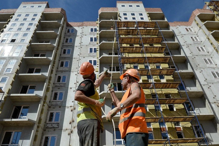 «У вас нет никаких гарантий». Как строится Новосибирск, часть 3