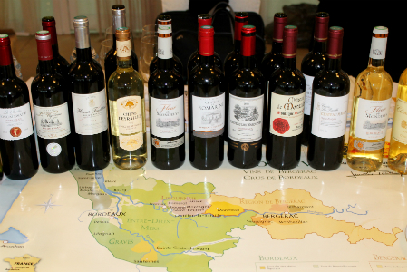 Французские виноделы о воспитании сибиряков: нужно больше знаний и больше демократичных ресторанов