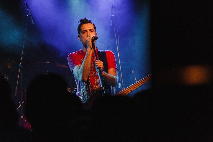 Группа «Ногу свело!» заявила о переносе тура по Сибири из-за давления на организаторов после поддержки Навального