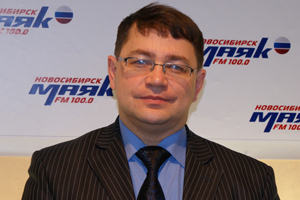 Пострадавшего при пожаре в приемной «ЕР» в Новосибирске юриста выпишут из больницы через неделю