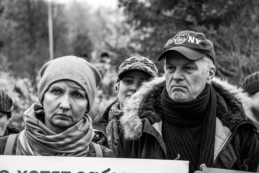 Аркадий Янковский (справа) Аркадий Янковский (справа)