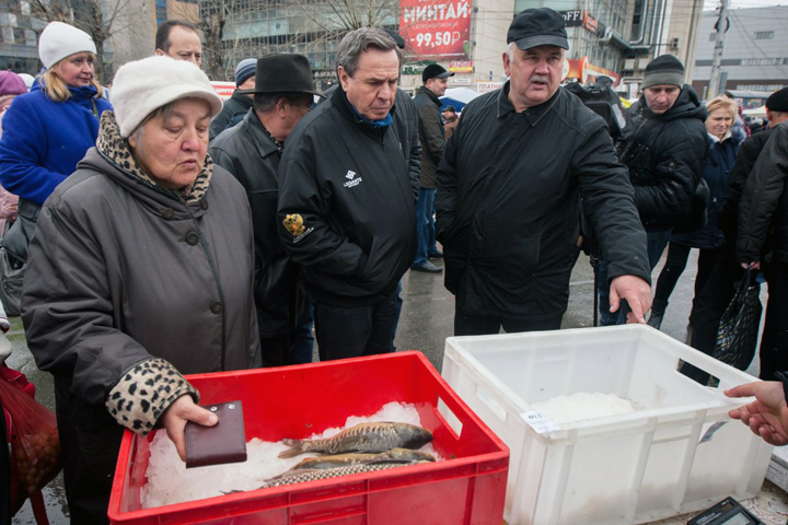 Госдолг Новосибирской области превысил 49 млрд