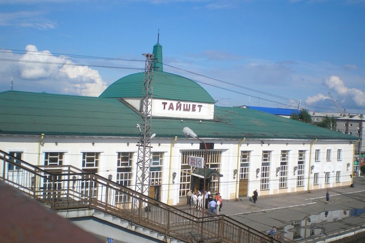 Дело мэра иркутского Тайшета дошло до суда