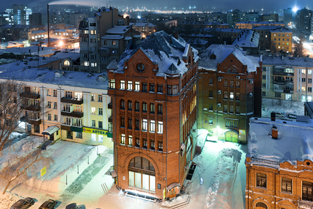 Рособрнадзор приостановил аккредитацию новосибирского вуза Рособрнадзор приостановил аккредитацию новосибирского вуза