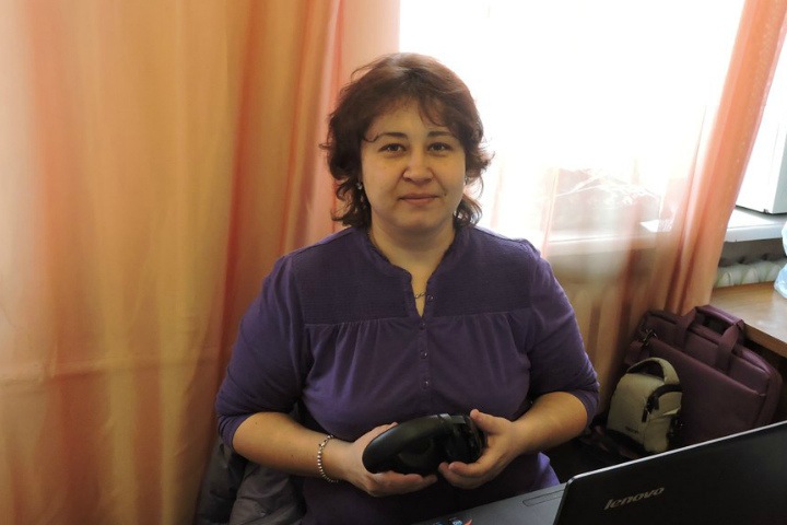 «Дважды хлестанул по лицу в присутствии приставов»: журналистка из Киселевска заявила в полицию на героя материала «Дважды хлестанул по лицу в присутствии приставов»: журналистка из Киселевска заявила в полицию на героя материала