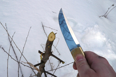 Кочегар убил шашлычника на базе отдыха в Красноярском крае